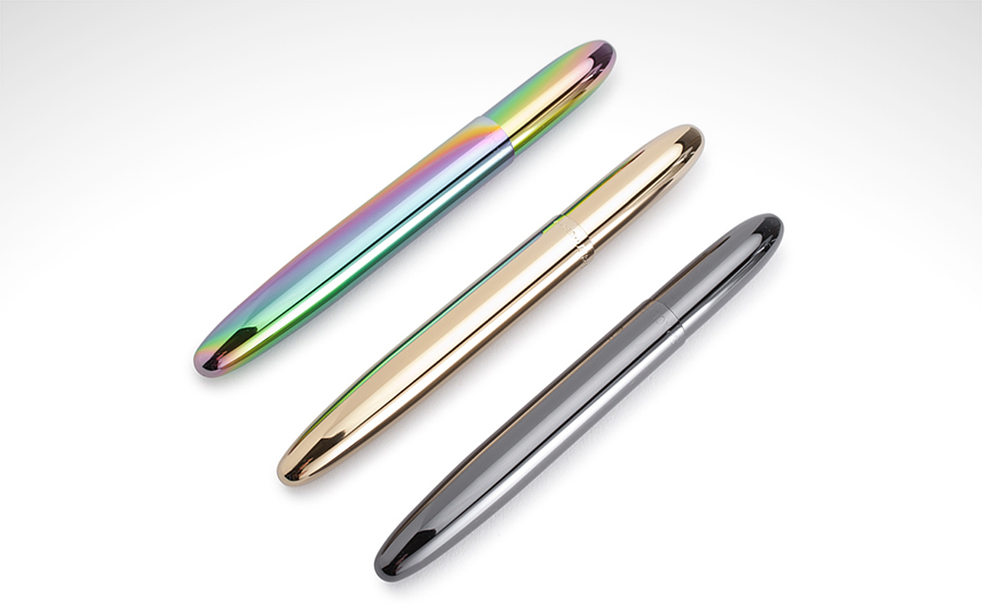 Fisher Bullet Space Pen