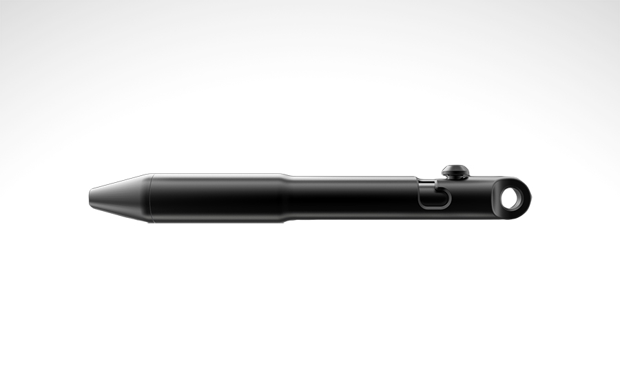 Move Bolt Action EDC Pen by Oliver Sha