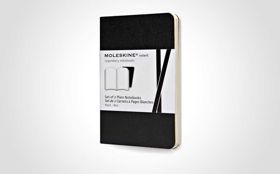 Moleskine Volant Extra Small
