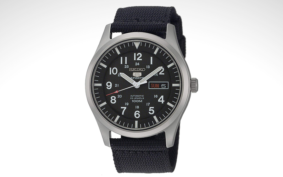 Seiko SNZG15