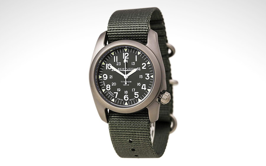 Bertucci A-2T Vintage