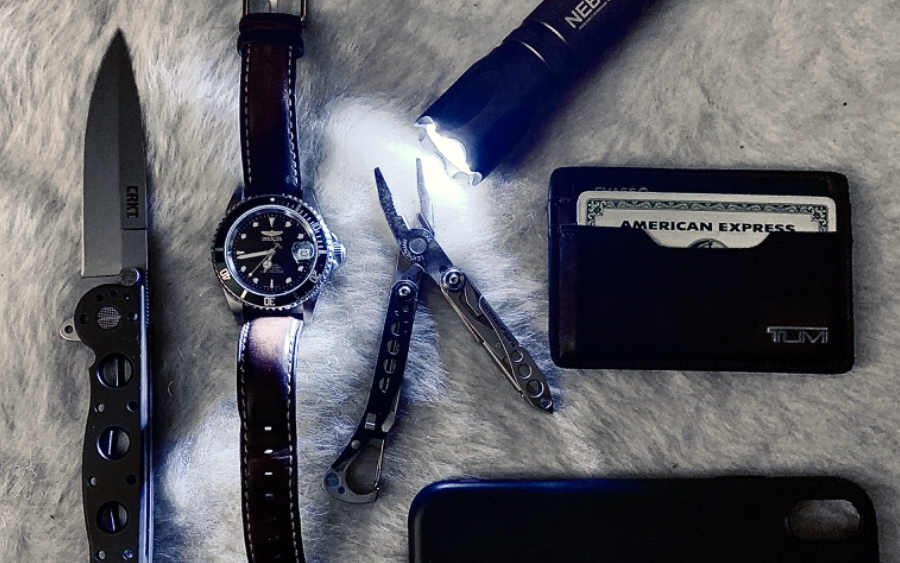 Leatherman