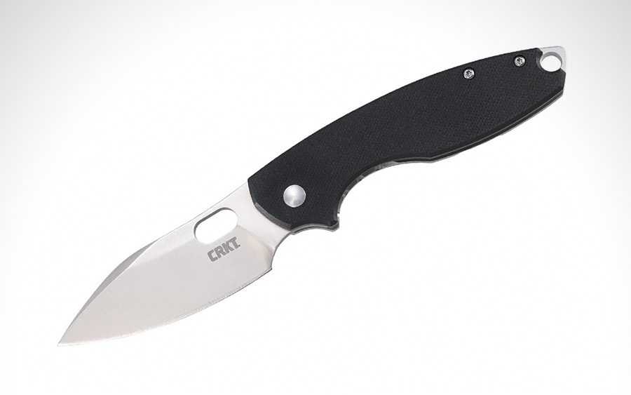 CRKT Pilar III Pocket Knife