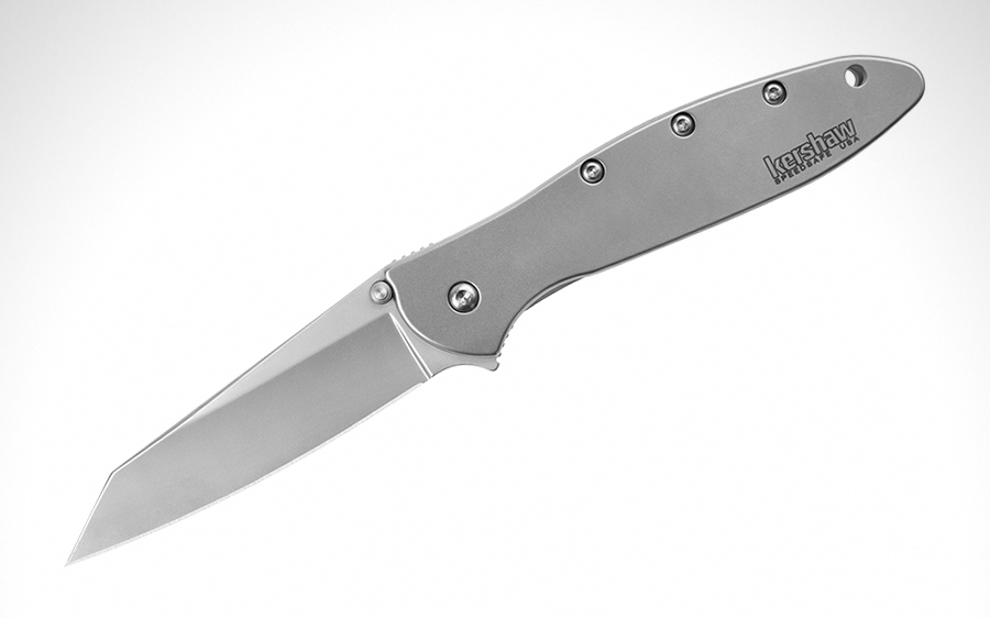 Kershaw Random Leek Pocket Knife