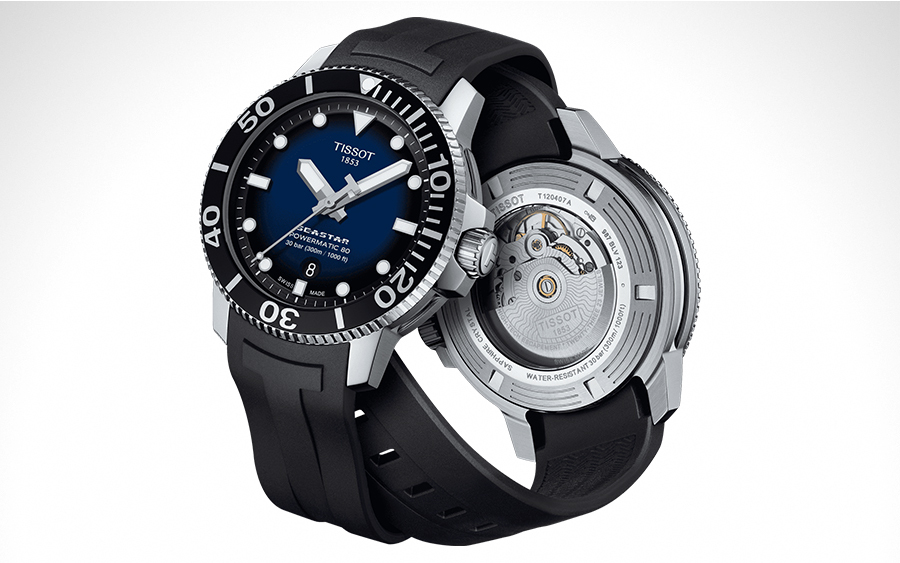 Tissot