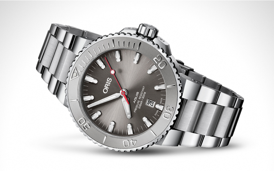 Oris