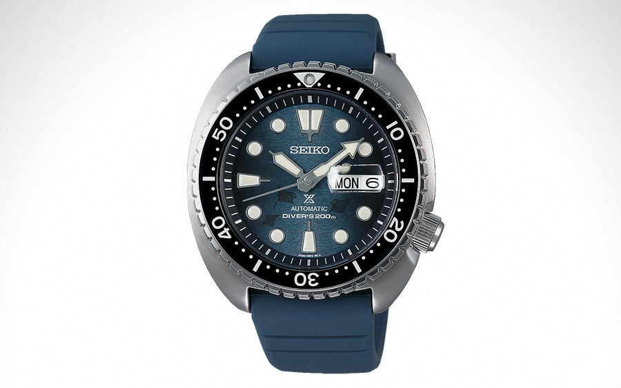 Seiko