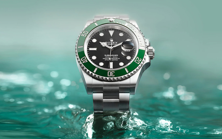 Rolex