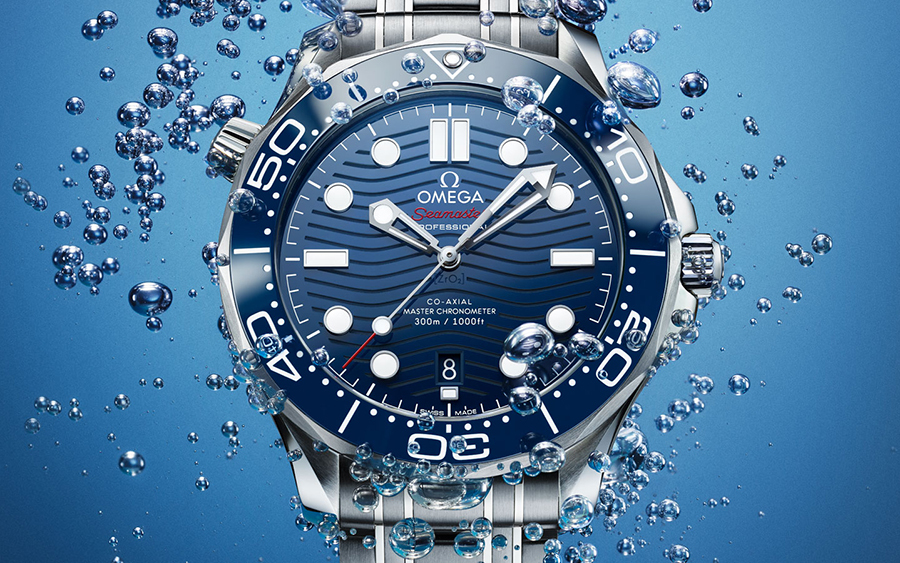 Omega