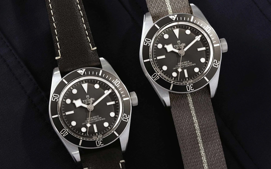Tudor