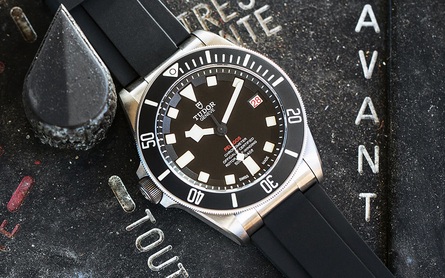 Tudor