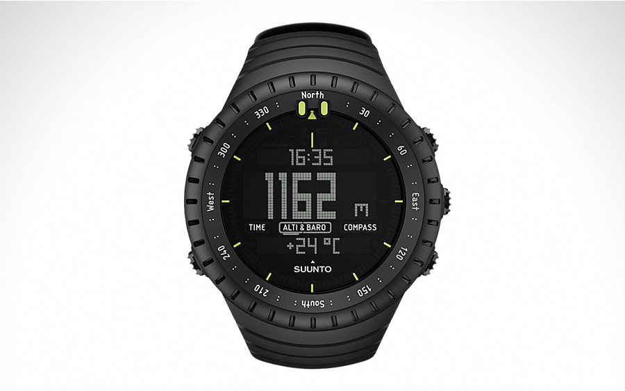 Suunto