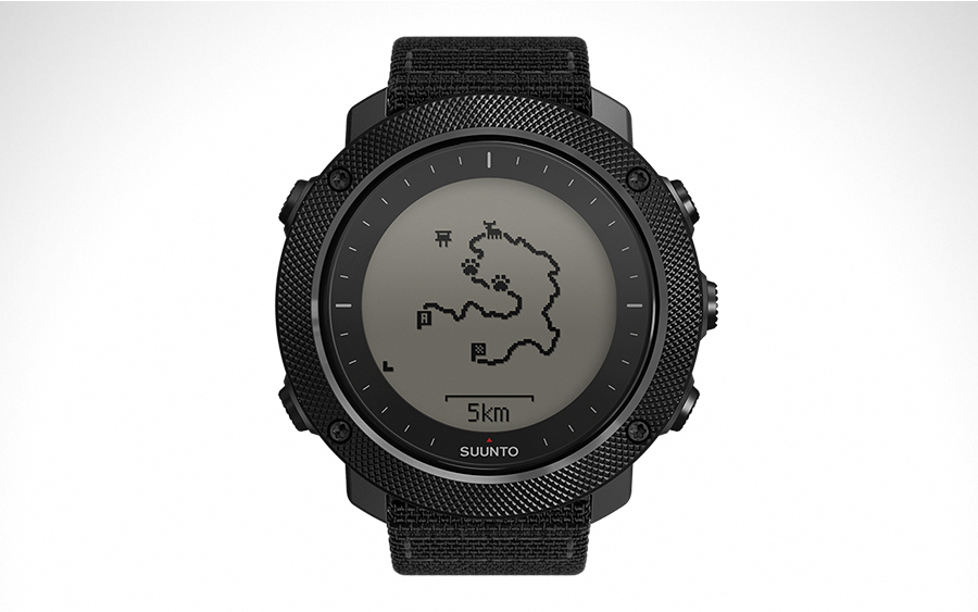 SUUNTO