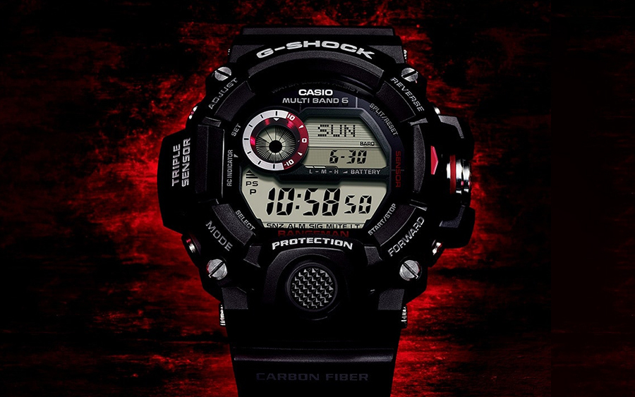 Casio