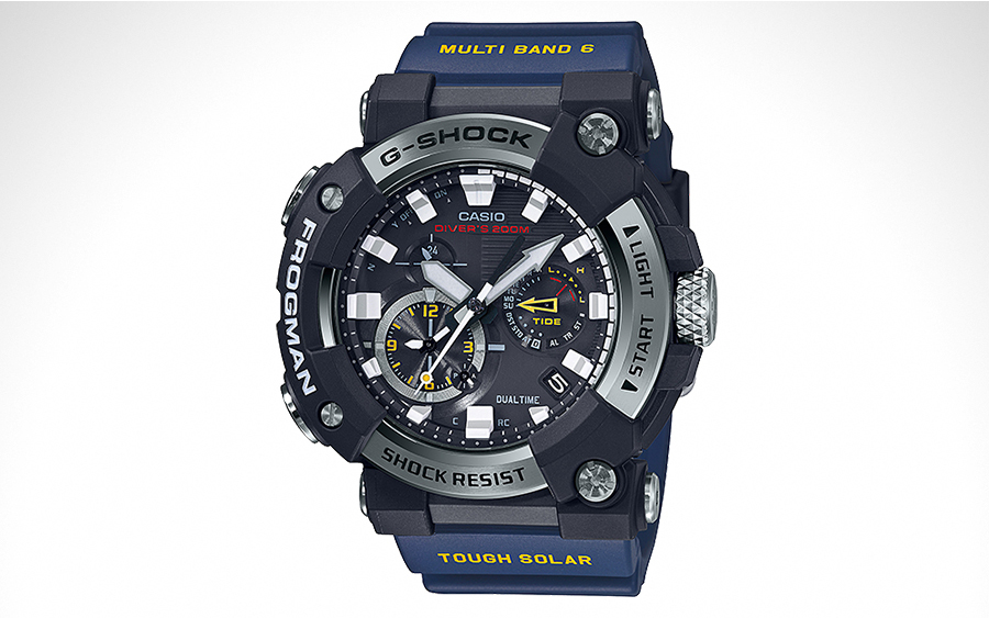 CASIO