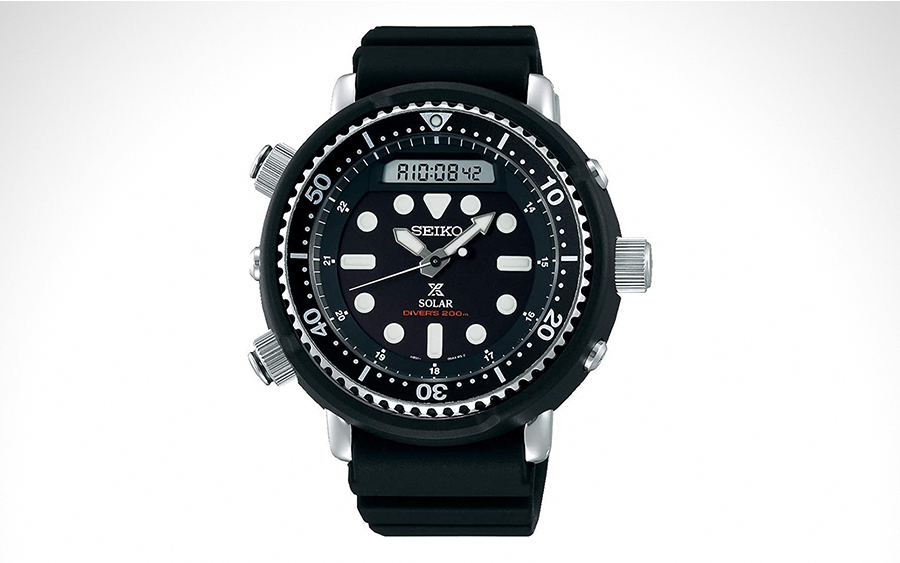 Seiko