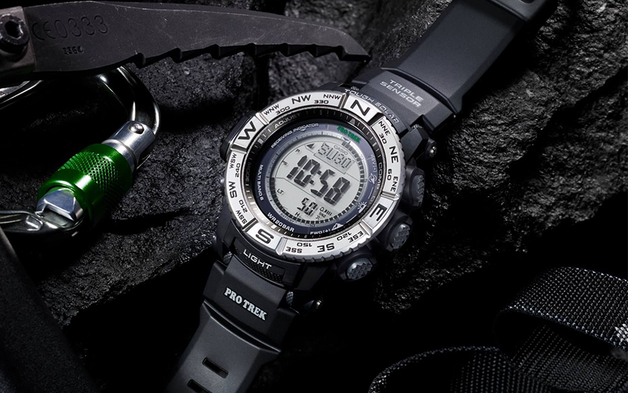 Casio