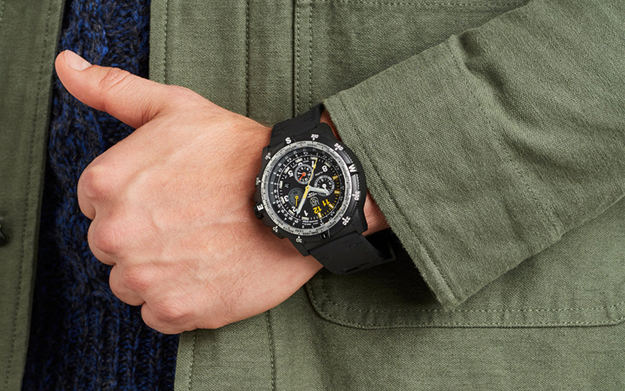 Luminox