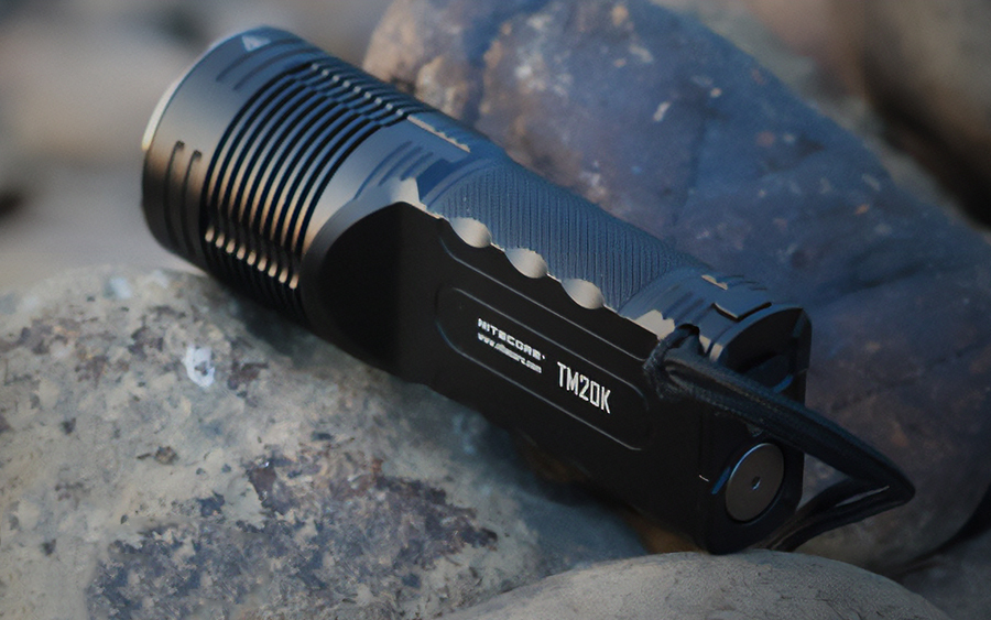 Nitecore