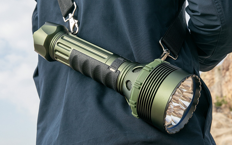 Olight