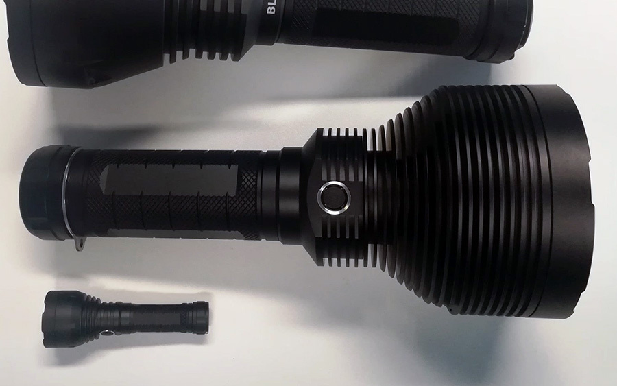 Lumintop