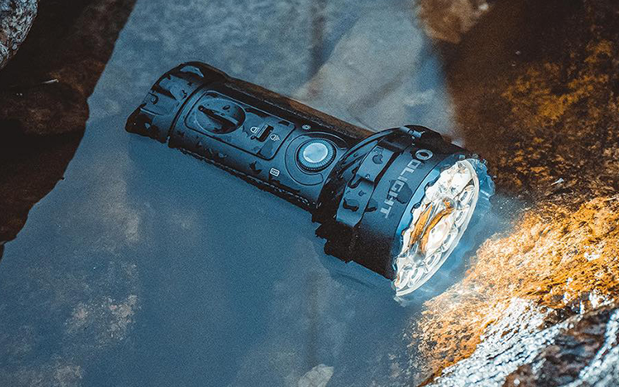 Olight