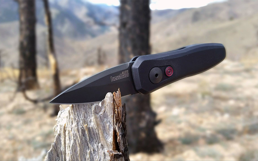 Kershaw