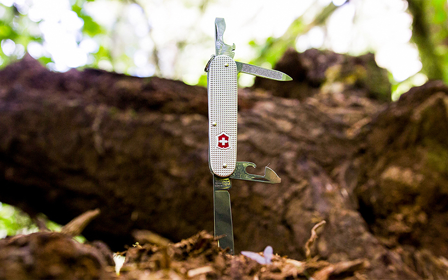 Victorinox