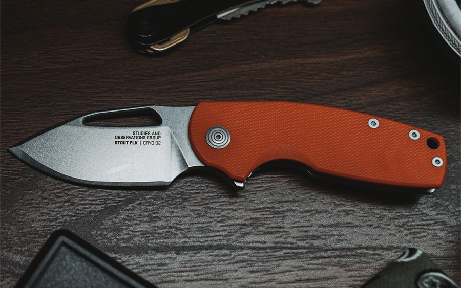 SOG