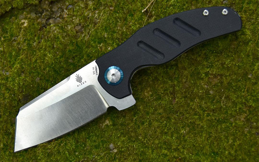 Kizer