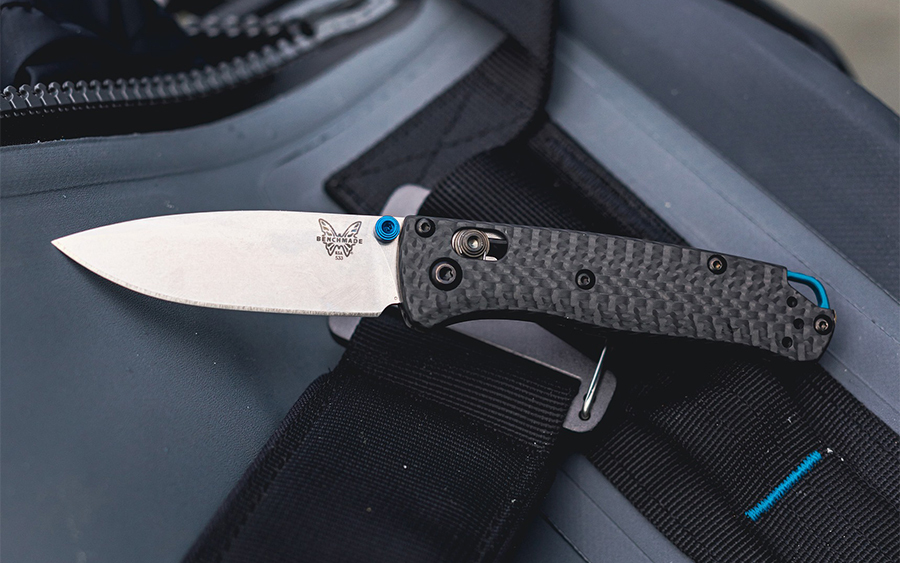 Benchmade