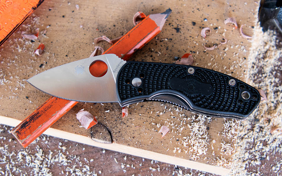 Spyderco