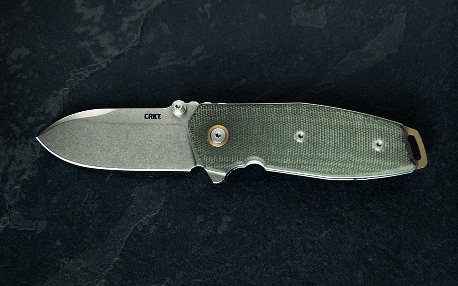 CRKT