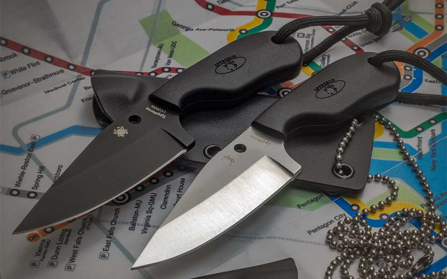 Spyderco