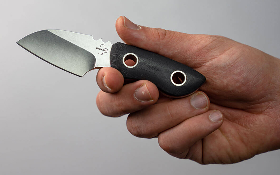 Boker