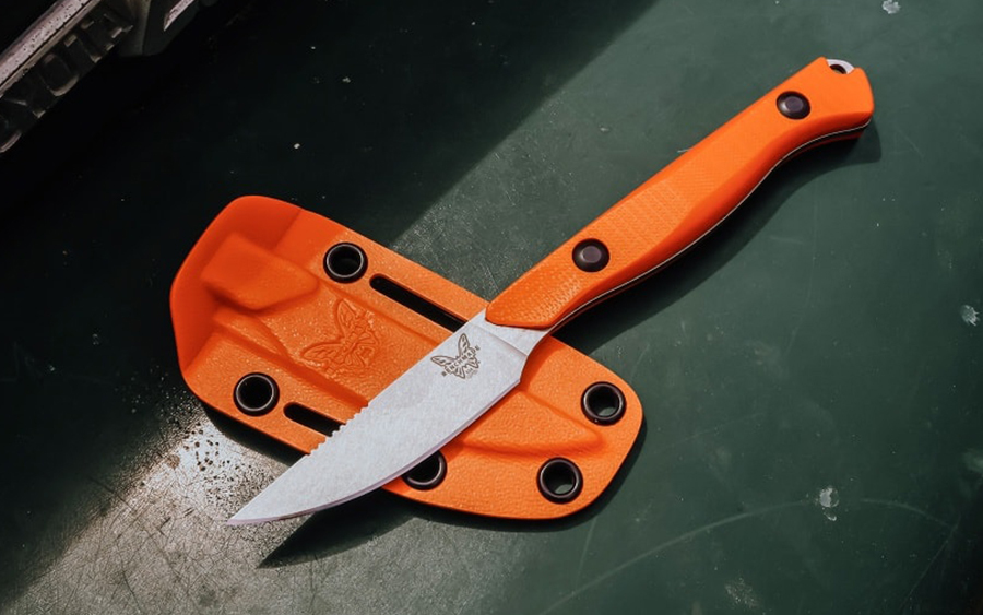 Benchmade