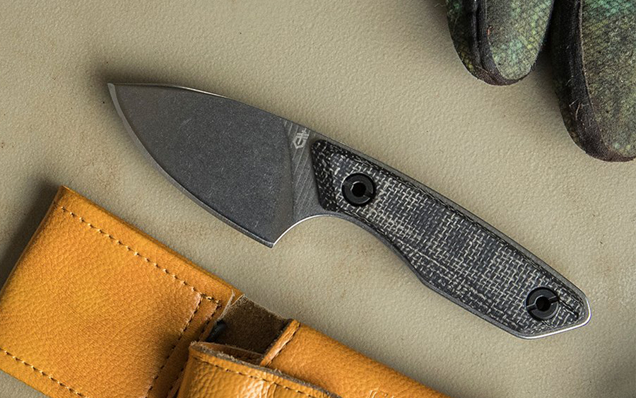 Gerber