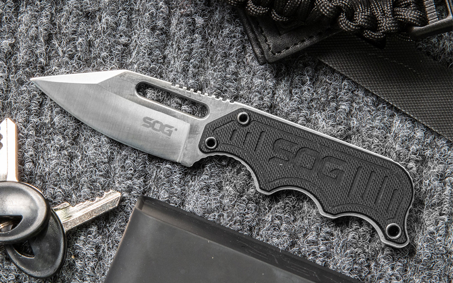 SOG