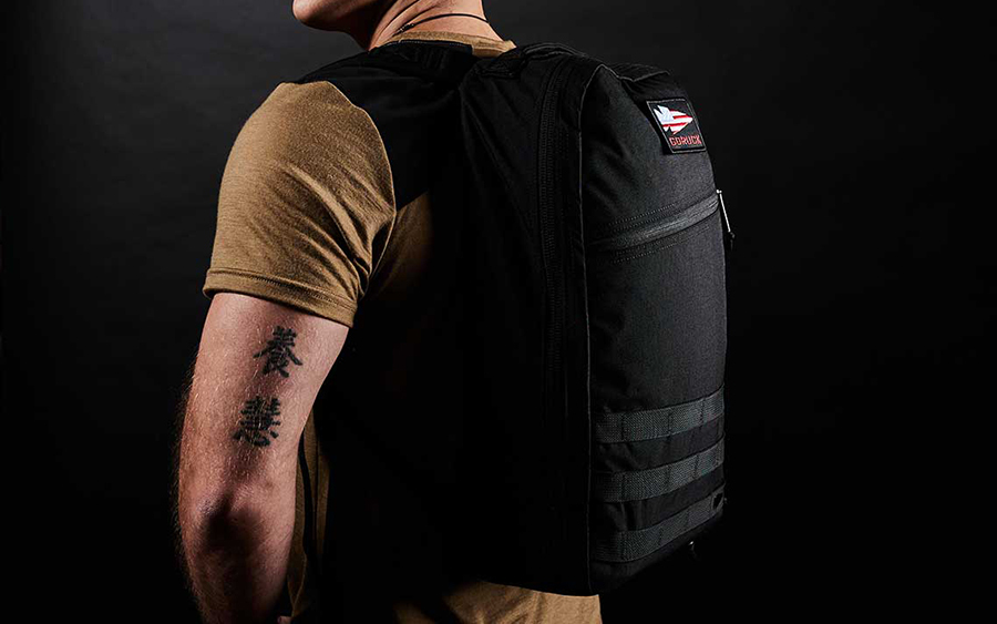 GORUCK