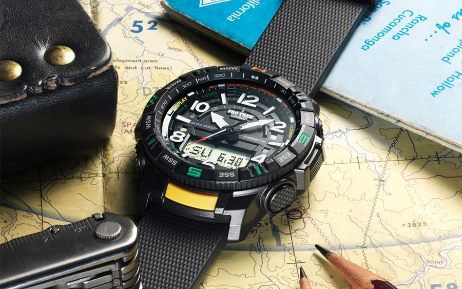 Casio