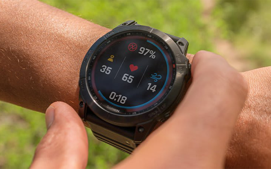 Garmin