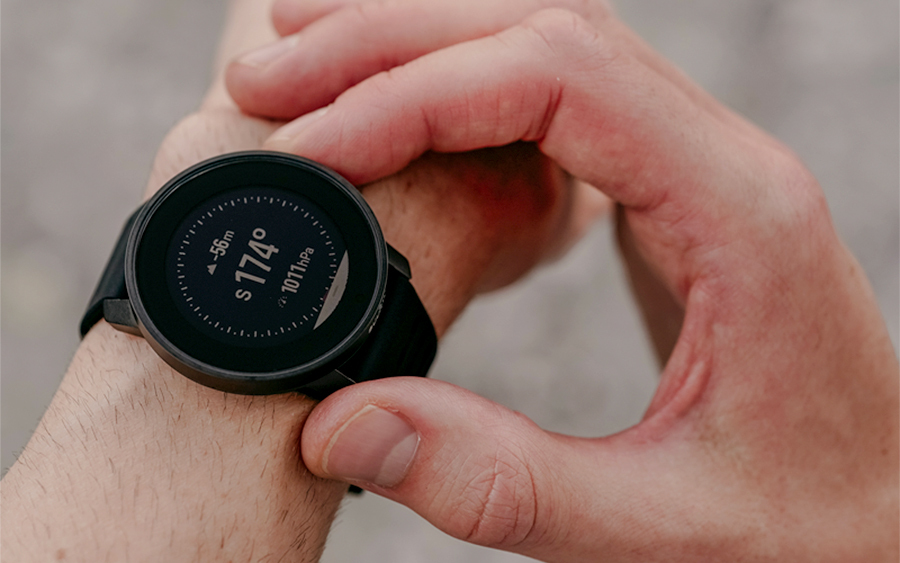Suunto