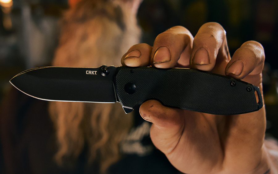 CRKT