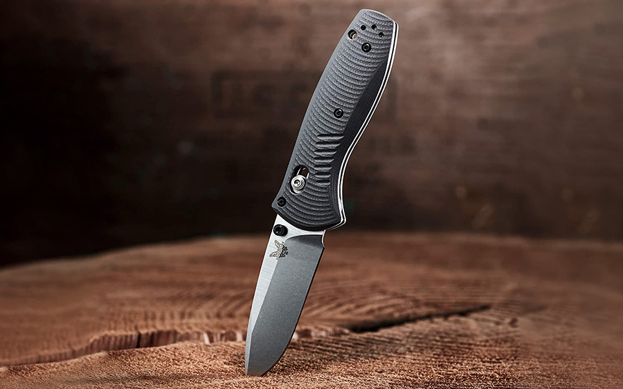 Benchmade