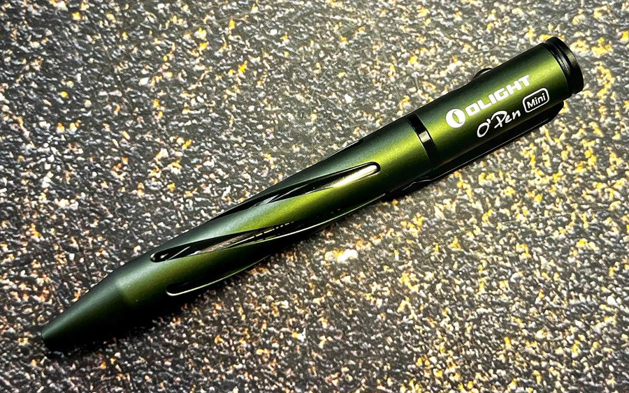 Olight