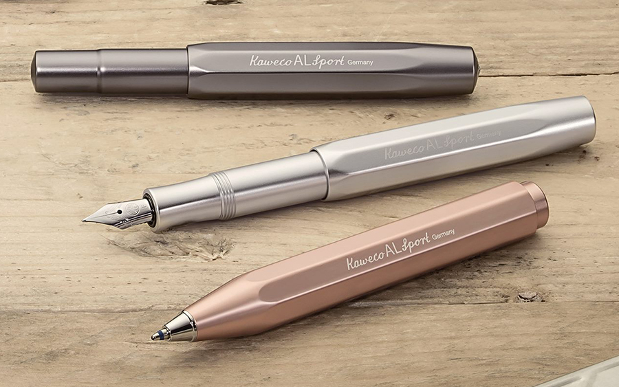 Kaweco